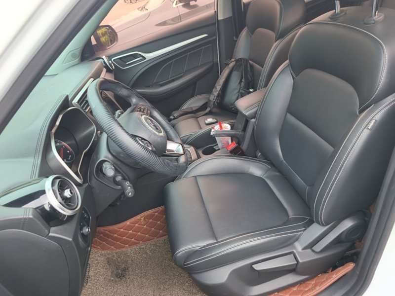 Used MG ZS 2017 1.5L Automatic Luxury Internet Edition — 16