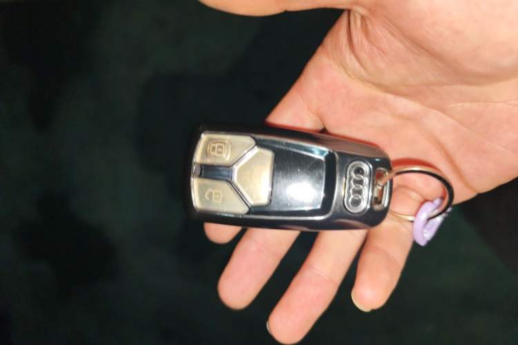 Used Audi Q5L 2023 40T Luxury Dynamic Model
