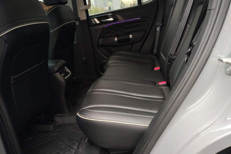 Used Tank 300 2023 Off-Road Edition 2.0T Conqueror