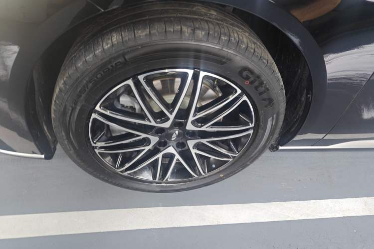 Used Chery Fulwin A9L 2025 Model, 260 Ultra-Long Range Luxury Edition Exterior 4