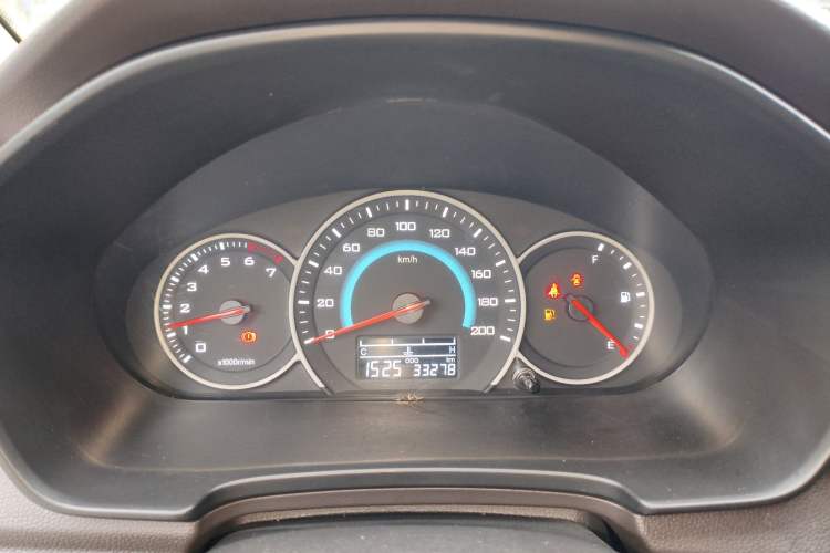 Used Wuling Hongguang V 2021 1.5L Enjoyment Edition LAR
