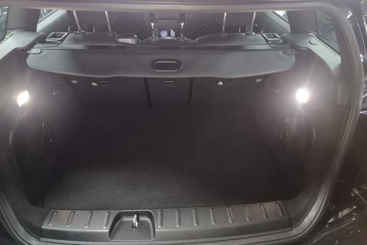 Used MINI JCW CLUBMAN 2022 2.0T JOHN COOPER WORKS ALL-IN
