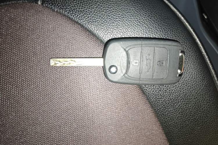Used Baojun E100 2020 305KM Smart Drive Version