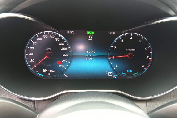 Used Mercedes-Benz C-Class 2019 Restyled C 260 L Sport Edition