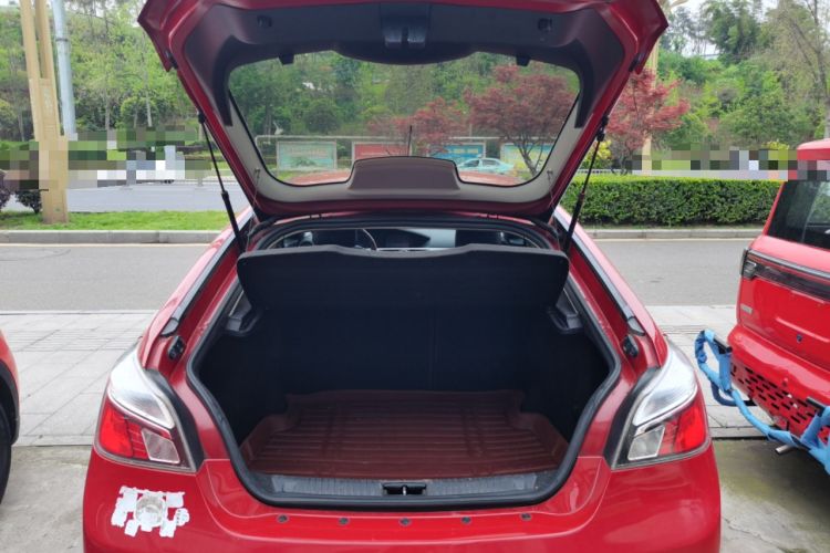 Used MG 6 2014 Hatchback 1.8L Automatic Drive Value Edition
