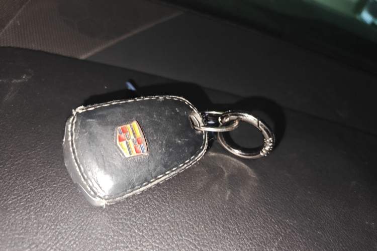 Used Cadillac XT4 2020 Revised Version 28T Two-Wheel Drive Tech Edition