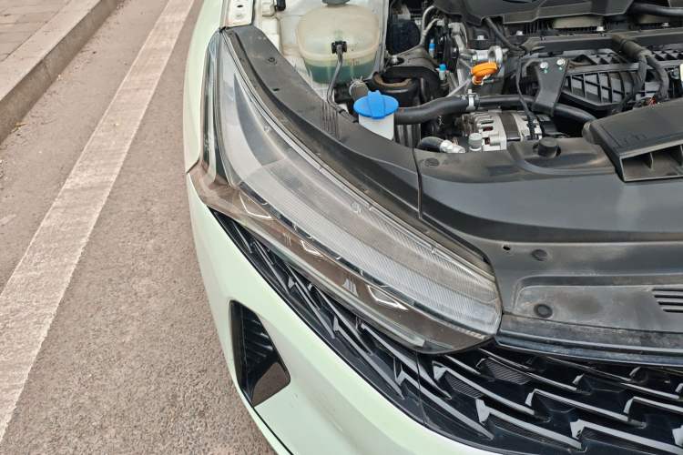 Used Kia K5 2020 380T GT-Line Prestige Tech Edition
