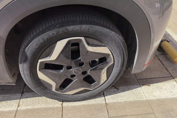 Used BYD Dolphin 2021 405 km Fashion Edition