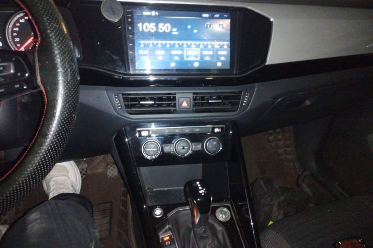 Used Volkswagen Tayron 2019 330TSI Four-Wheel Drive Luxury Version China V Standard
