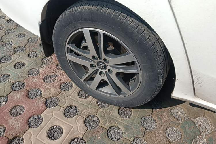 Used Haima V70 2016 2.0L Manual - Comfort Edition 6 Seats