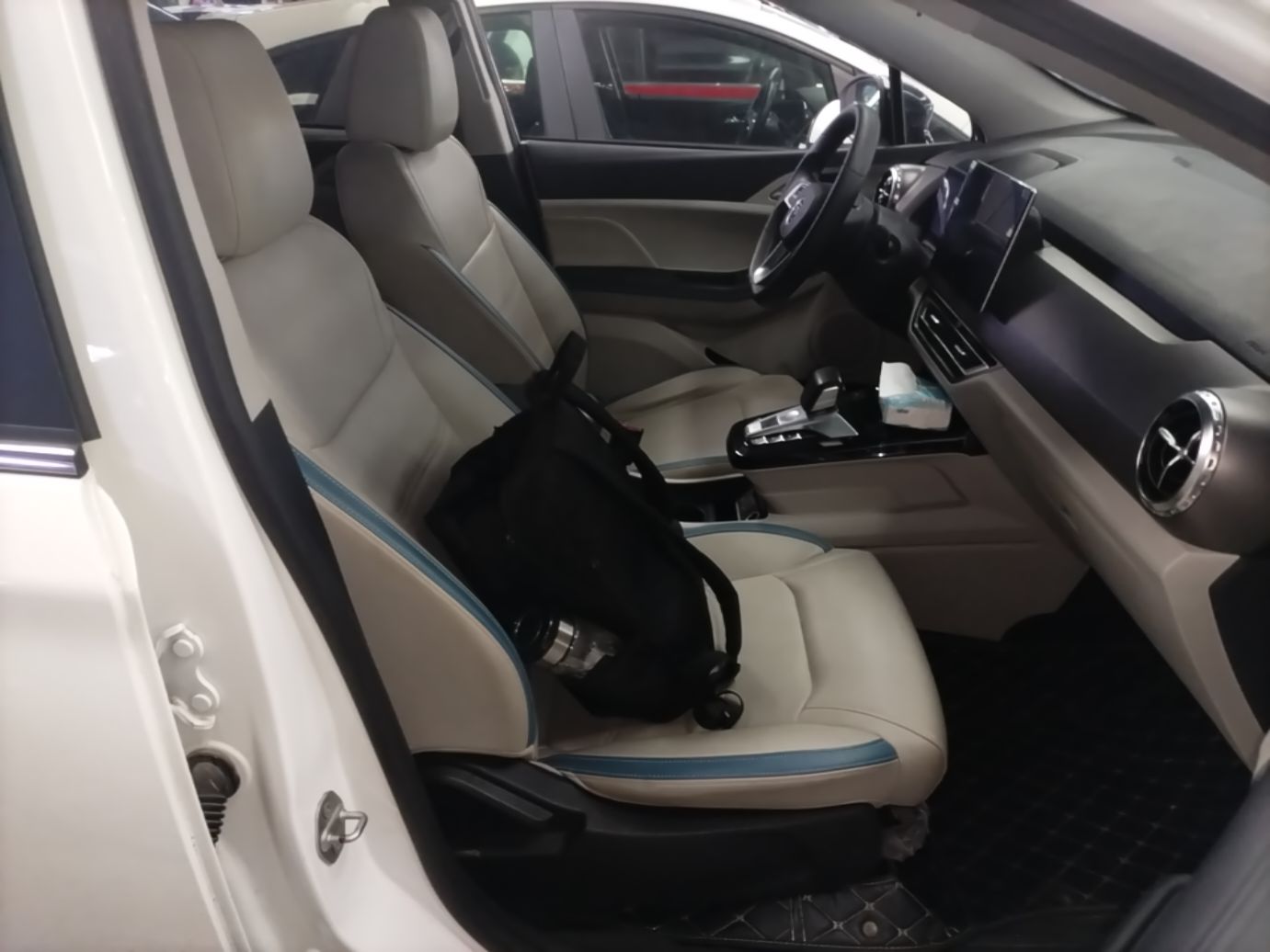 BYD Yuan Pro 2023 401KM Luxury Version — снимка 19