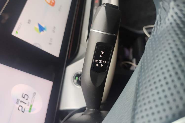 Used ARCFOX Alpha S 2022 525S 160kW
