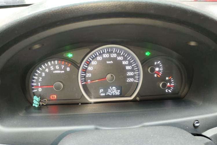 Used Kia Sportage 2013 2.0L Automatic Two-Wheel Drive GLS Trim
