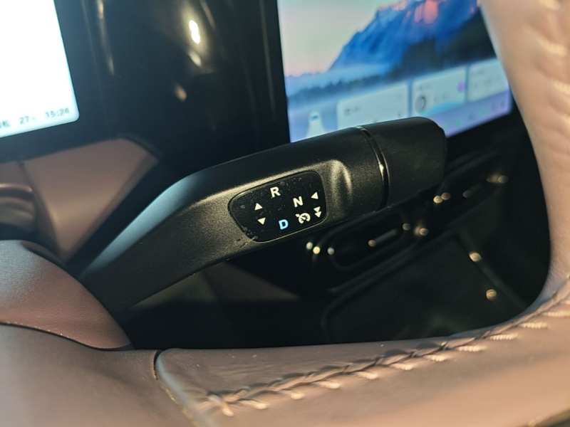 Used Leapmotor C11 2021 Revised Version Luxury Edition — 13
