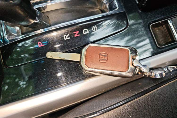 Used Honda Accord 2016 2.0L Comfort Edition