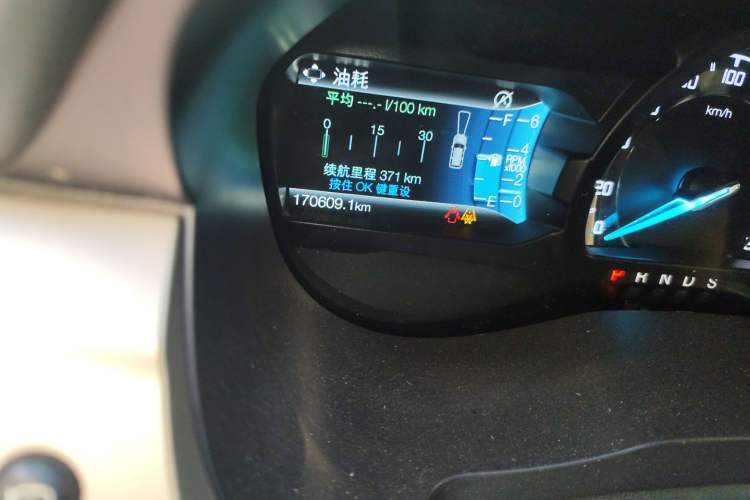 Used Ford Everest 2020 2.3T Gasoline Automatic 4WD Luxury Edition 5 Seats