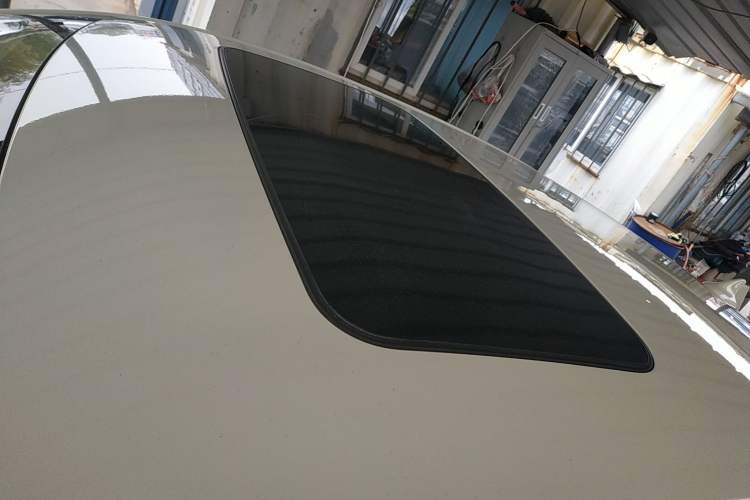 Used Chevrolet Malibu 2014 2.0L Automatic Luxury Edition
