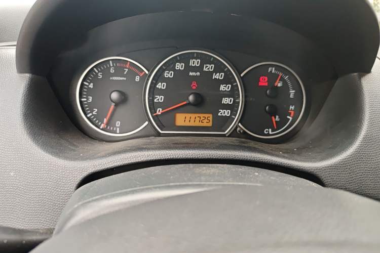 Used Suzuki Swift 2014 1.3L Manual Standard Edition
