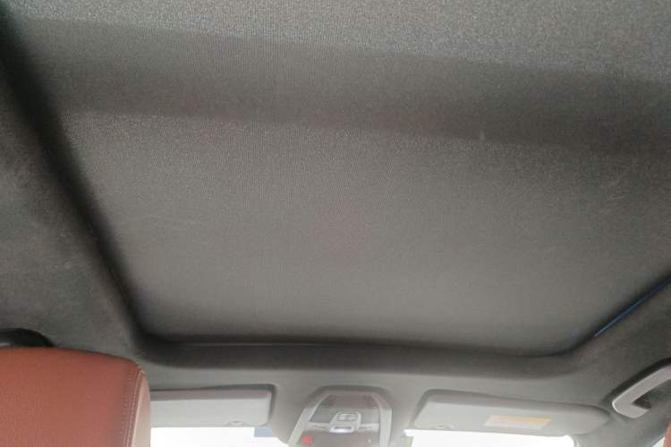 Used Peugeot 4008 2018 380THP Luxury GT Edition
