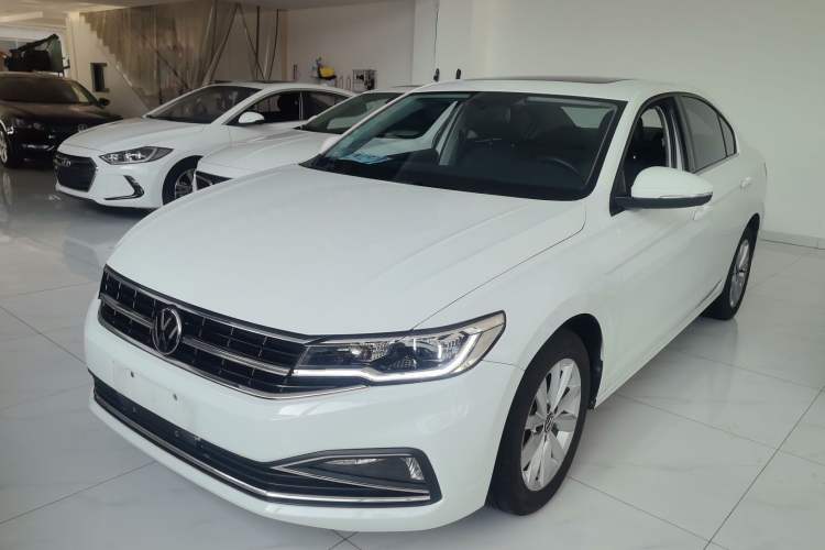 Used Volkswagen Bora 2021 1.5L Automatic Comfort Smart Connect Edition