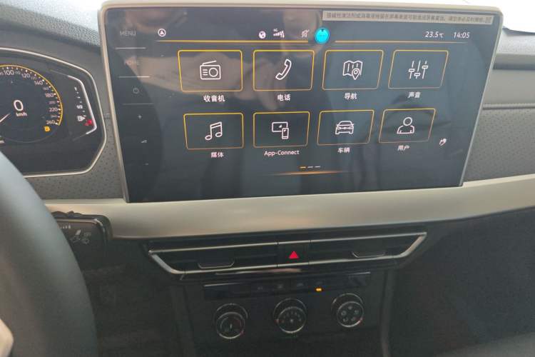 Used Volkswagen Lavida 2024 1.5L Automatic Starry Sky 5 Million Edition