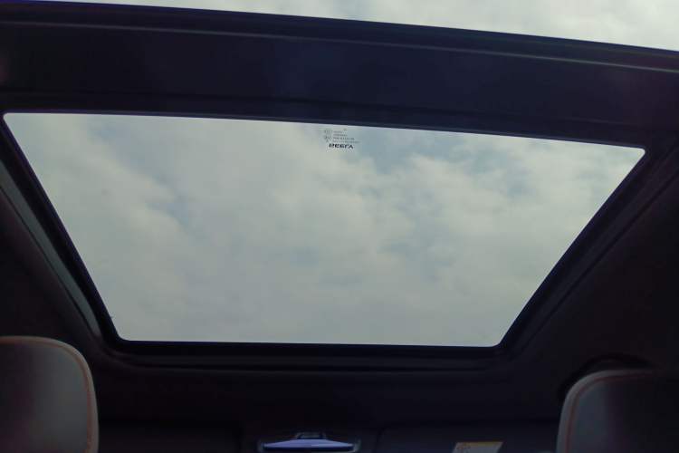 Used Geely Auto Emgrand X7 Sport 2023 Boyue COOL 1.5TD Smart Connect+
