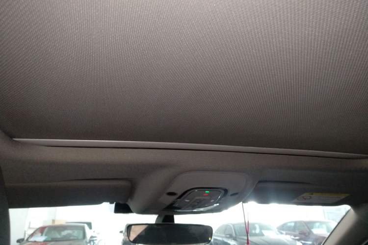 Used Audi A4L 2023 40 TFSI Fashion Dynamic Model