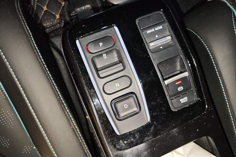 Used Honda e:NP2 2024 Advanced Edition
