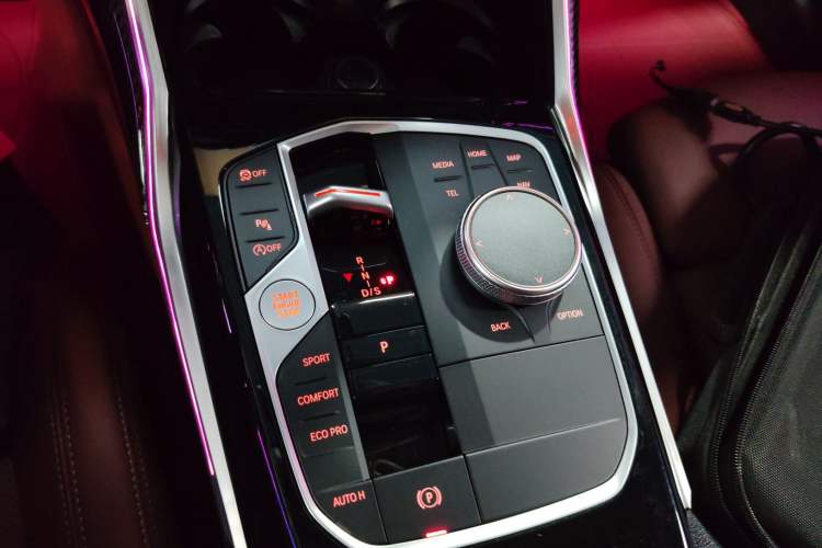 Used BMW 3 Series 2024 320Li M Sport Package