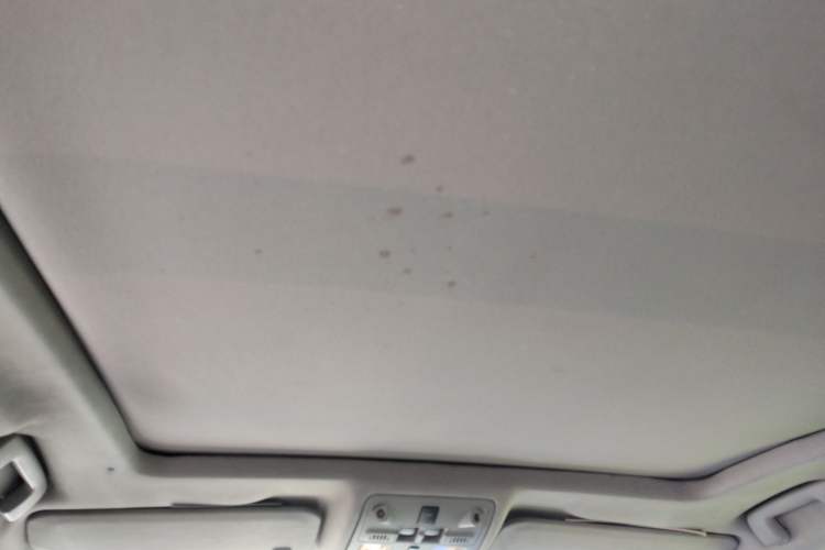 Used Cadillac SRX 2012 3.0L Luxury Model