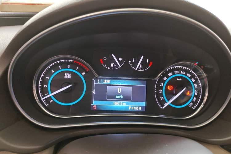 Used Buick Regal 2014 2.0L Elite Fashion Edition
