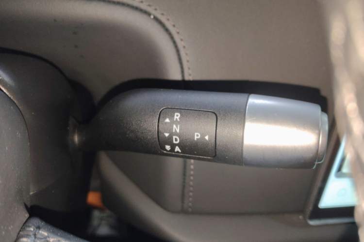 Used Li Auto L9 2024 Ultra Model
