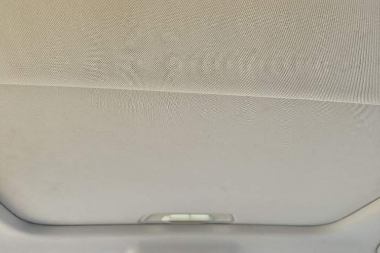 Used Volkswagen Lavida 2018 1.5L Automatic Comfort Edition China V Standard Headliner