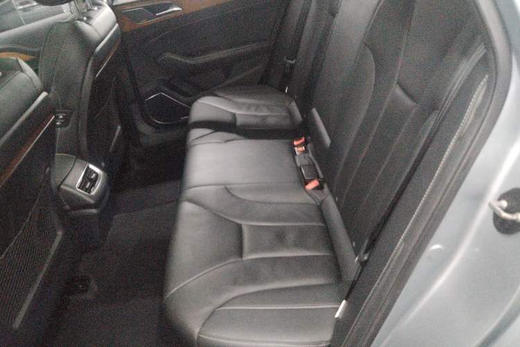 Used Hongqi H5 2018 30TD Smart Connect Dynamic Edition