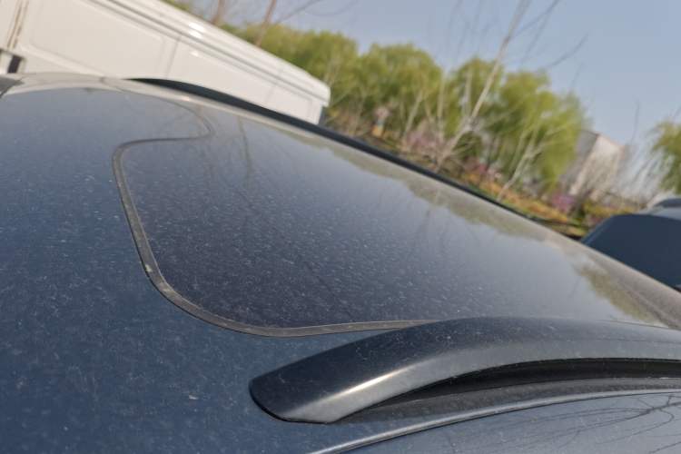 Used Leapmotor C11 2024 All-Electric 580 Luxury Edition
