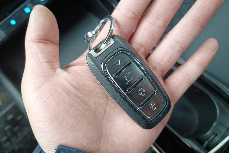 Used Ford Equator Sport 2023 EcoBoost 170 Prime Edition
