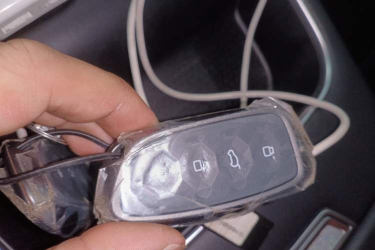 Used Haval Fierce Dragon Max 2025 Hi4 165 Ultra Smart Drive Edition
