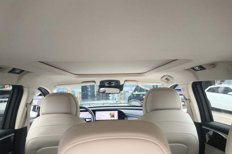 Used EXEED Lingyun 2024 300T Two-Wheel Drive Starlight Edition
