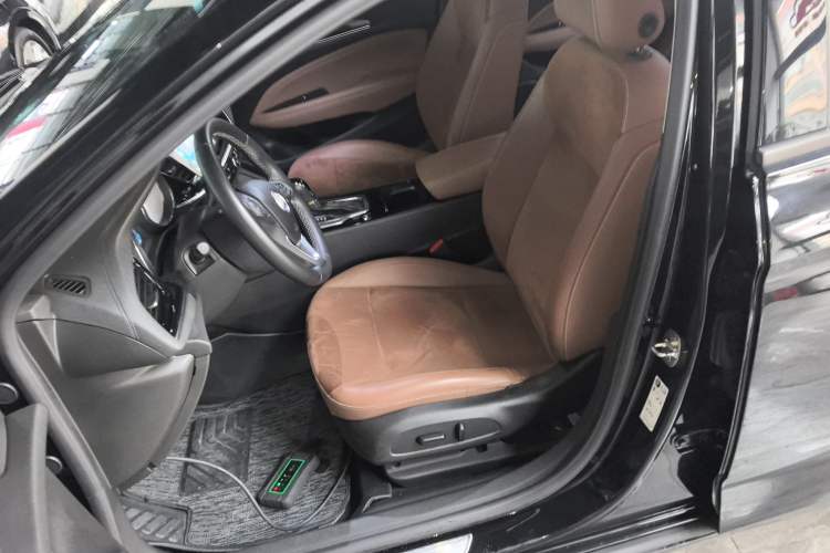 Used Buick Regal 2019 Revised 20T Luxury Version China VI Standard
