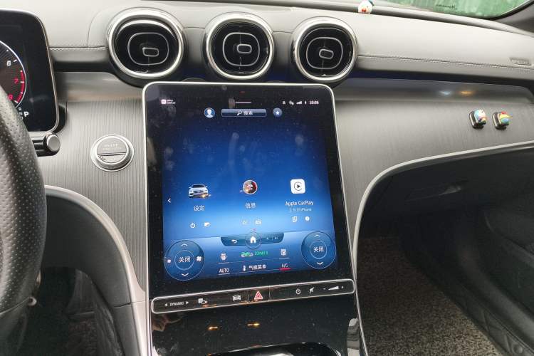 Used Mercedes-Benz C-Class 2022 Restyled C 200 L Sport Edition