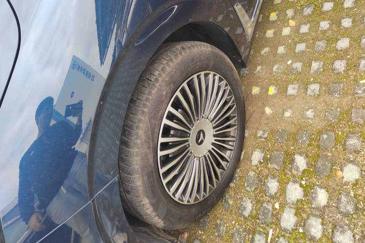 Used VOYAH Dream 2024 PHEV Ultra-Long Range Flagship Edition
