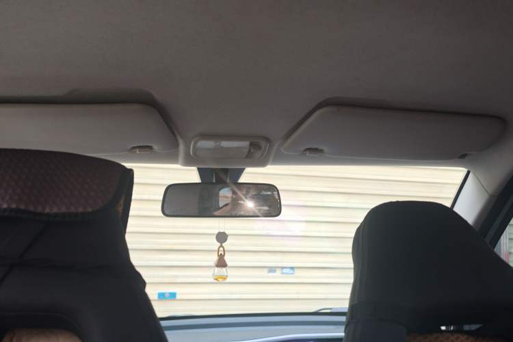 Used Wuling Hongguang MINIEV 2021 Macaron Fashion Model Lithium Iron Phosphate Headliner