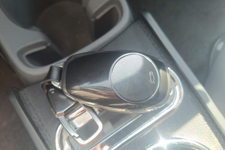 Used Leapmotor T03 2024 310 Comfort Edition Interior 1