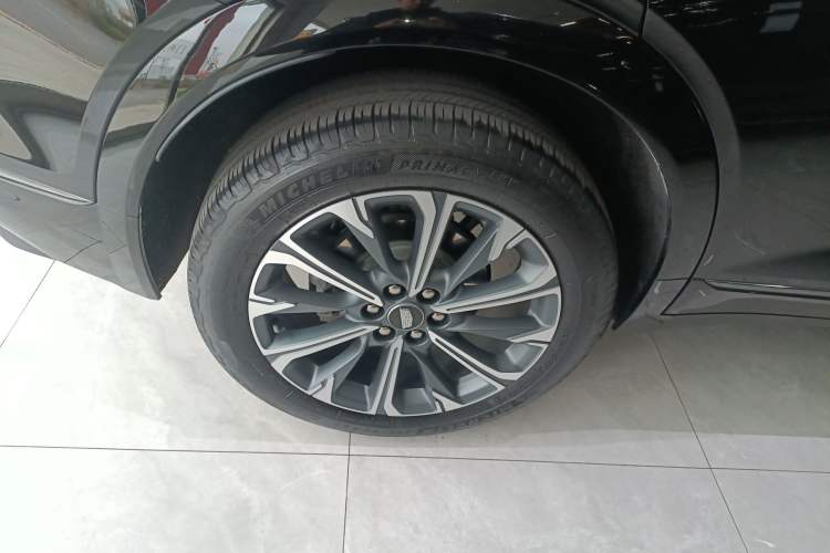 Used Cadillac XT5 2025 2.0T Luxury Version