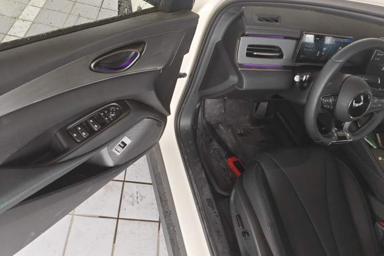 Used BYD Seal 06 DM-i Touring 2025 DM-i Touring High-End Model