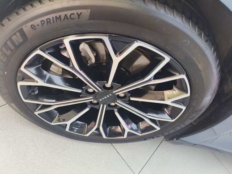 Used Zeekr 007 2024 Rear-Drive Intelligent Driving Version 100 kWh — 22