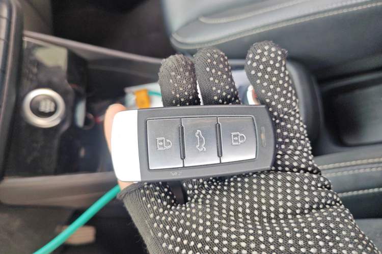 Used NETA N01 2020 430e
