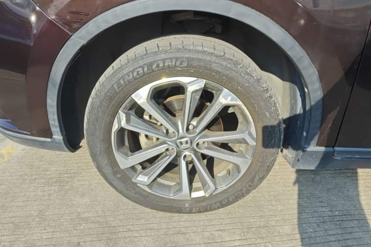 Used Luxgen U6 SUV 2017 Revised Version 1.6T Fashion Edition