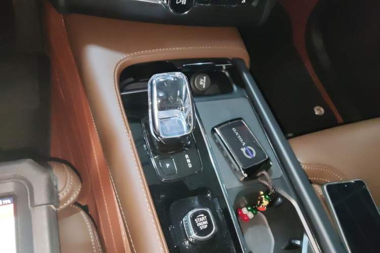 Used Volvo XC90 New Energy 2022 Facelift E-Drive Hybrid T8 Luxury Prestige 7-Seater
