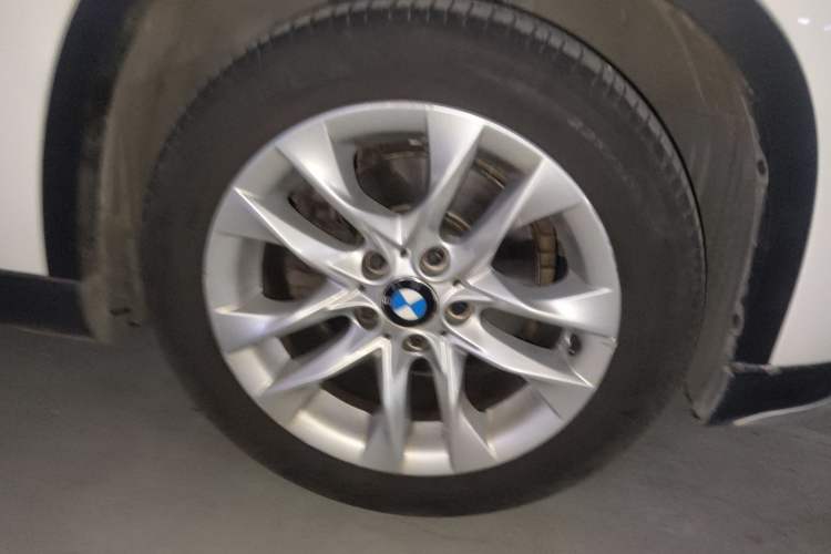 Used BMW X1 2015 sDrive18i Fashion Upgrade Edition
